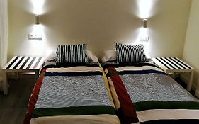 Apartamento Luxury Estacion De Atocha
